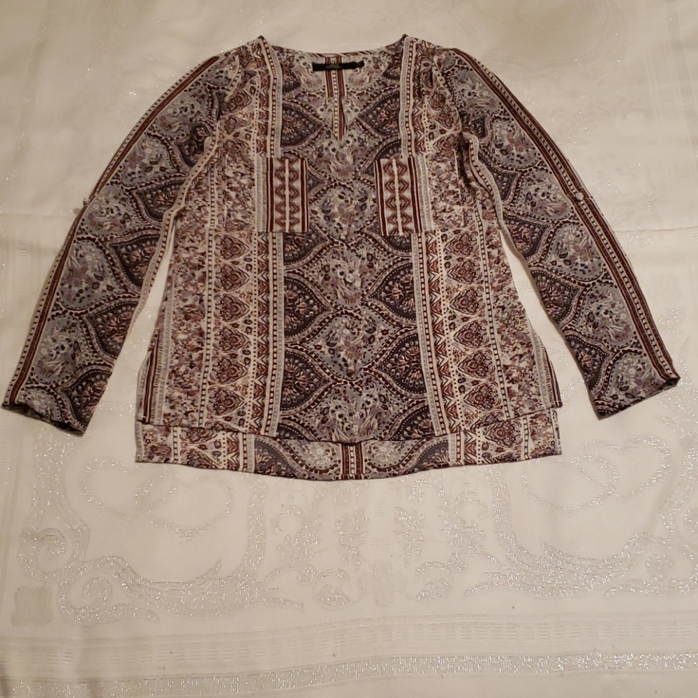 Brand New Women's Dress Blouse